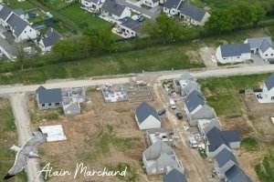 P1590814 2023 04 28 Allée Des Aigrettes, Des Spatules, Des Vanneaux, Des Fauvettes